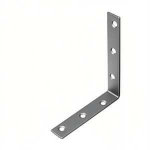 Chaise de jardin en métal forgé pour l'extérieur - Product Image 3