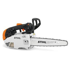 Oferta Especial: Motosierras MS 462 C-M con máquinas de corte de alta capacidad, equipadas con barras guía más largas - Product Image 1
