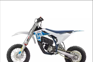 TOP 2025 Moto tout-terrain Husqvarna EE 5 à vendre – Motos tout-terrain - Product Image 5