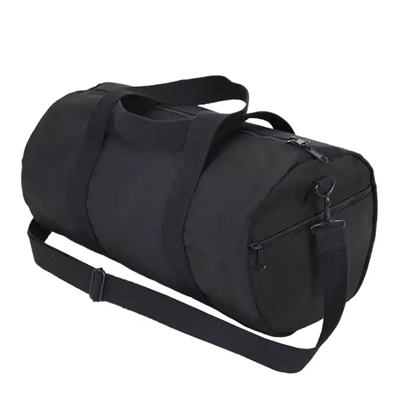 Câu lạc bộ thể thao đào tạo Duffel Bag chất lượng tốt nhất Polyester Made Duffle Bag unisex Duffel Bag cho du lịch và phòng tập thể dục