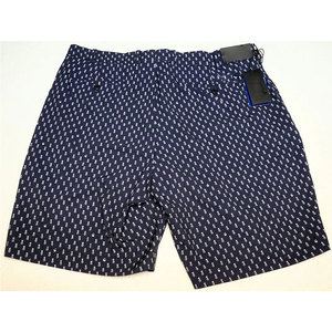 กางเกงขาสั้นผ้าแคนวาสคุณภาพสูง ระบายอากาศได้ดี เหมาะสำหรับวิ่ง เล่นกอล์ฟ ใส่ลำลอง สไตล์สตรีทแวร์ ลดราคาช่วงซัมเมอร์ - Product Image 3