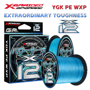 Nuevo Diseño YGK-X12 100m 300m 500m Sedal <span class=keywords><strong>de</strong></span> Pesca Trenzado <span class=keywords><strong>de</strong></span> PE Multicolor <span class=keywords><strong>Hilo</strong></span> <span class=keywords><strong>de</strong></span> <span class=keywords><strong>Pescar</strong></span> Linha <span class=keywords><strong>De</strong></span> Pesca para la Pesca - Product Image 2