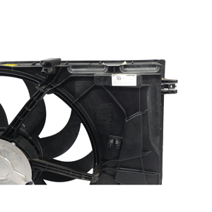 Ventola del Radiatore per Jeep Compass Serie 00521569350 46337540 Hybrid 1300 (16>) - Product Image 2
