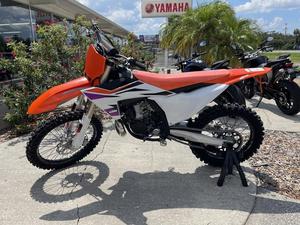 ( J) OFFRE DE GROS 2024 K ---- T ---- Moto tout-terrain M 250 SX 249cc - Product Image 2