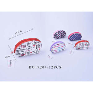 Sacs et étuis à cosmétiques MONEDERO12u/c - Product Image 1