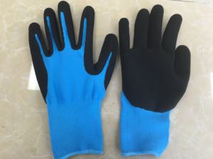 Sécurité de protection forte poignée Flexible robuste industriel thermique étanche soudage jardinage polyvalent - Product Image 6