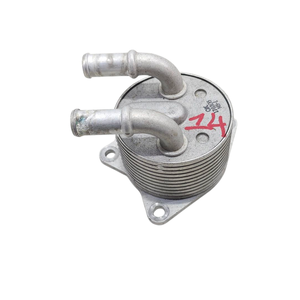 ENFRIADOR DE ACEITE PARA CAJA DE CAMBIOS AUTOMÁTICA VOLVO V40 Serie 31437314 D4204T9 Gasolina 2000 (16>) - Product Image 3