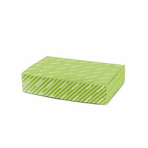 <b>Boxes</b> with front closure mod. SHIP 15x20x8 cm - Customized - Product Image 1