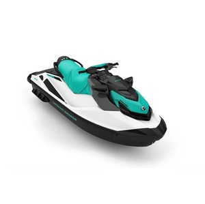 Gibbs quadski XL อะลูมิเนียมอัลลอยด์แท้ ATV เจ็ทสกีสี่กีฬาพร้อมสำหรับการท่อง