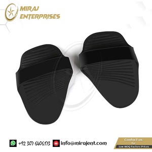 ยิมนาสติกมือจับยามป้องกันฝ่ามือถุงมือขายส่งดึงถุงมือ Barbell ด้ามจับถุงมือยกน้ําหนักจับ - Product Image 3