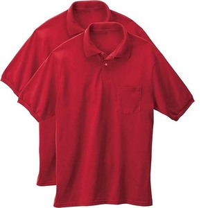 OEM Custom Breathable Men's Regular Fit Polo Shirts Cotton Plus Size Casual Men's Clothing Polo Shirts for Sale 2026 - Product Image 2