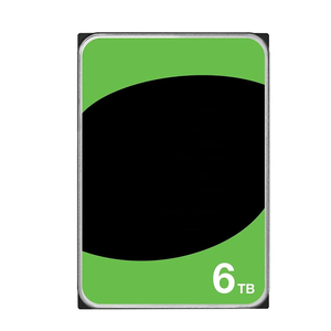 Disque dur interne de 6 To 3,5 pouces |   Disque dur SATA 5400 tr/min 256 Mo de cache <span class=keywords><strong>ST6000DM003</strong></span> Haute fiabilité - Product Image 4