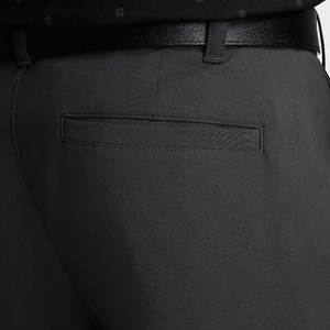 Pantalones de golf Dry Fit para mujer, tejido elástico que absorbe la humedad, ajuste atlético, pantalones transpirables para deportes al aire libre de verano - Product Image 4