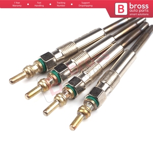 BGP23-1 4 ชิ้นหัวเทียนฮีตเตอร์ GX98 N10579202 GN046 สำหรับ - Product Image 4