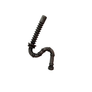 Ricambio per motosega a benzina Stihl MS 240/260 - Walbro Industrial 2 tempi in metallo, certificato GS, per taglio legno fai-da-te, OEM - Product Image 1