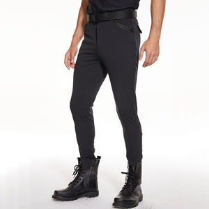 Culotte extensible pour hommes Jodhpurs Pantalon d'équitation sur mesure Siège Équipement équestre Vêtements d'équitation Exportateur Jodhpur et culottes - Product Image 4