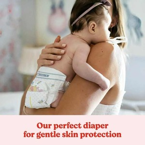 Couches pour bébés Huggies Little Movers, taille 4 (22-37 Lbs), 58 ct - Product Image 5