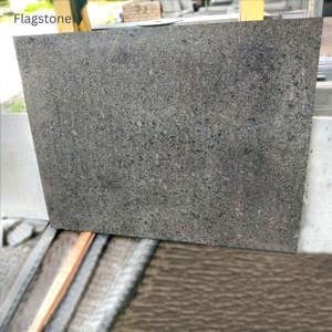 Granito de Gran Formato en Losa, Pulido, Color Gris Acero Moderno, para Uso en Comedor/Villa, Piedra Natural Ecológica, ORRIS LIVING - Product Image 6