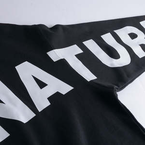 Sweat-shirts à capuche brodés personnalisés de qualité supérieure, légers, unisexes, prix d'usine en gros, teinture unie pour l'automne - Product Image 6