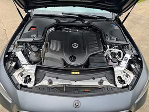 Mercedes-Benz CLS450 4MATIC 2020 Usado Económico con Volante a la Izquierda/Derecha - Product Image 5