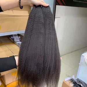 Extensiones de cabello resaltado recto rizado de alta calidad vietnamita 100% sin procesar sin enredos sin desprendimiento con precio al por mayor - Product Image 6