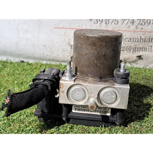 ABS OPEL Movano 4ª Serie 476600053R M9T870 diésel 2298 (10>21) - Product Image 4