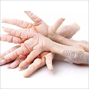 Patas de pollo congeladas Halal para exportación a buen precio, patas de pollo congeladas para el mercado listo - Product Image 5