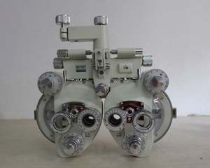 MEDSINGLONG Yüksek Performanslı En Ucuz Manuel Foropter Oftalmik Ekipmanları Satılık - Product Image 4