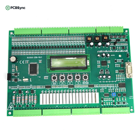 Assemblage de circuits imprimés pour panneaux LED personnalisés, fabrication sous contrat de circuits imprimés électroniques, service de fabrication de circuits imprimés pour panneaux LED