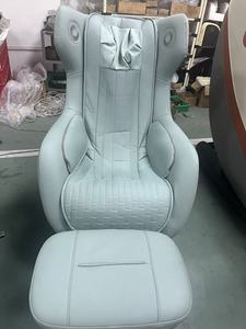 Robuster Tragbarer Massagesessel: Bequemer Lounge-Sessel für Ganzkörpermassage – Moderner Massagesessel - Product Image 5