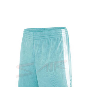 ชุดเครื่องแบบลาครอสใส่สบายสำหรับใส่เล่นกีฬาใหม่ใส่กลับด้านได้สำหรับทีมผลิตในปากีสถาน - Product Image 5