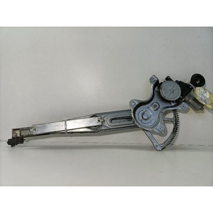 Mécanisme de lève-vitre avant droit TOYOTA Yaris Série 698100D131 1KRFE (05>08) - Product Image 1