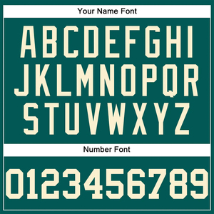 Chemises de baseball 100% en polyester/maillot de balle souple couleur verte maillot de vêtements de sport fournisseur pakistanais avec logo personnalisé - Product Image 5