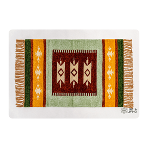 Viscose Chenille Elyora Rug Tapis doux et durable pour un usage quotidien Améliore l'esthétique de la maison avec une texture lisse - Product Image 4