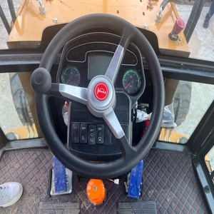 Livraison gratuite Chargeuse-pelleteuse d'occasion bon marché Cat 420e 420f Chargeuse-pelleteuse d'occasion CATERPILLAR Cat 420 Tracteur Chargeuse-pelleteuse - Product Image 5