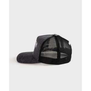 Gorra Trucker Formal Southside Talla Única, Tejido de Malla Cómodo con Logotipo Personalizable Impreso para Empresas - Product Image 1