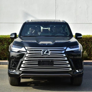 Nuevo Auto SUV Automático con Interior de Cuero, Tracción Delantera, Motor de 3.0L, Cámara Trasera - Estado: Como Nuevo - Product Image 1