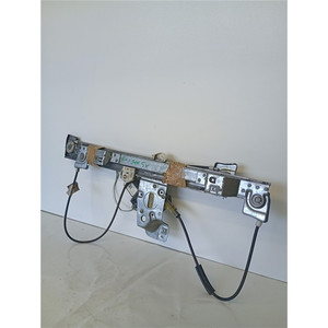 Lève-vitre électrique avant gauche RENAULT Kangoo 3ème série 807213441R (03>07) - Product Image 2