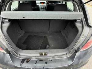 VAUXHALL ASTRA USADO CON VOLANTE A LA IZQUIERDA/DERECHA - Product Image 4