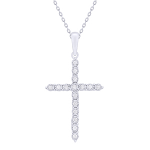 จี้เพชรกลมทอง18K สำหรับงานแต่งงานเครื่องประดับแฟชั่นสำหรับสุภาพสตรีเครื่องประดับสำหรับผู้หญิงเครื่องประดับมีสไตล์สำหรับโอกาสพิเศษ - Product Image 3