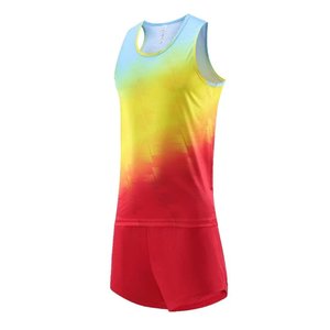 ชุดเดรสสตรีแบบเน็ตบอลเสื้อเจอร์ซีย์ใส่ได้ทั้งชายและหญิงแบบซับลิเมชัน - Product Image 1