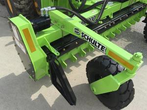 2022 Schulte SMR800ประสิทธิภาพสูงร็อคส่วนประกอบหลักมอเตอร์ปั๊มเครื่องยนต์แบริ่งเกียร์ - Product Image 6