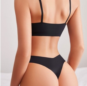 <span class=keywords><strong>Ensemble</strong></span> de soutien-gorge pour femmes avec culotte soutien-gorge et culotte sans couture <span class=keywords><strong>ensemble</strong></span> dame soutien-gorge <span class=keywords><strong>ensemble</strong></span> dames culottes et brasseries grande taille femmes <span class=keywords><strong>sous</strong></span>-vêtements - Product Image 3