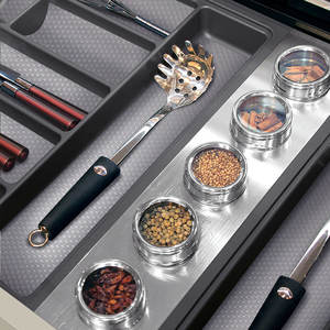 Tapis de protection multi-usages antidérapant vert Lindo 150 x 50 cm pour voitures Modèle 8016408325364 - Product Image 5