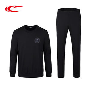 Traje de jogging ligero, chándal transpirable para verano y primavera - Product Image 3