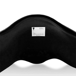 Wholesale Best Professional Reversible Synthetic Leather Boxing Chest Guard Adjustable Heavy Punching <b>Shield</b> Kickboxing Muay - Product Image 6