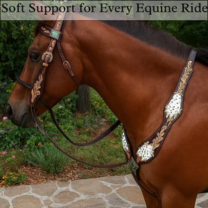 Cabecera y coraza tallada a mano floral de alta calidad con hermoso diseño - Product Image 2