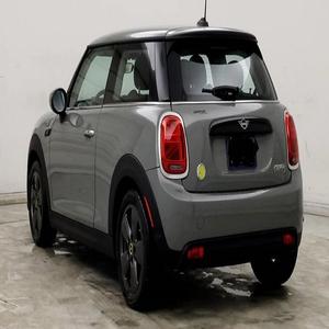 ¡Oferta Imperdible! Auto de Lujo Gris, Súper Limpio, Modelo 2023, Hard-top de 2 Puertas, Motor 2.0L Turbo de 4 Cilindros en Línea, Tracción Delantera, Automático - Product Image 2