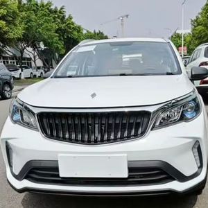 Geely GX3 Pro Geely livan X3 pro 2025 - Product Image 1