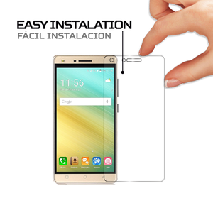 ฟิล์มกันรอยหน้าจอ ANTISHOCK สำหรับเอ็กซ์โกดี้ X11 ฟิล์มป้องกันระดับพรีเมียมเพื่อความปลอดภัยของอุปกรณ์ที่ดียิ่งขึ้น - Product Image 2